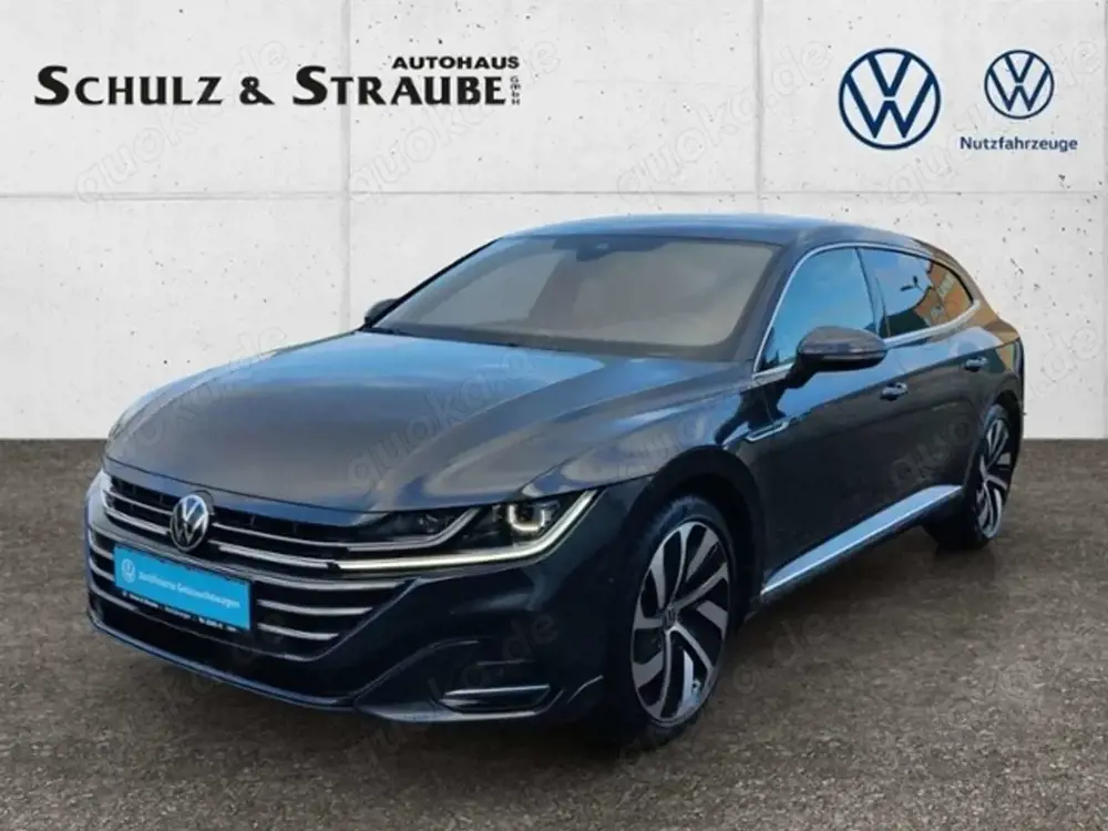 Volkswagen Arteon Shooting Brake 2.0 TDI R-Line  4Motion IQ.LIGHT A