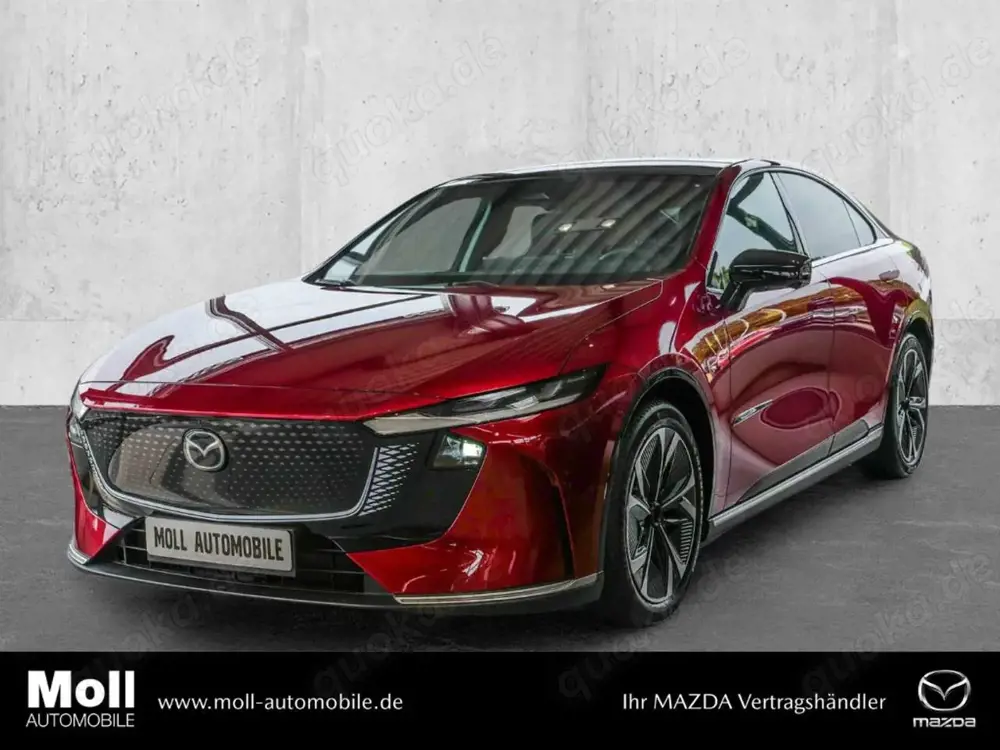 Mazda 6 EV 258PS 1AT RWD Takumi NAVI HUD SONY