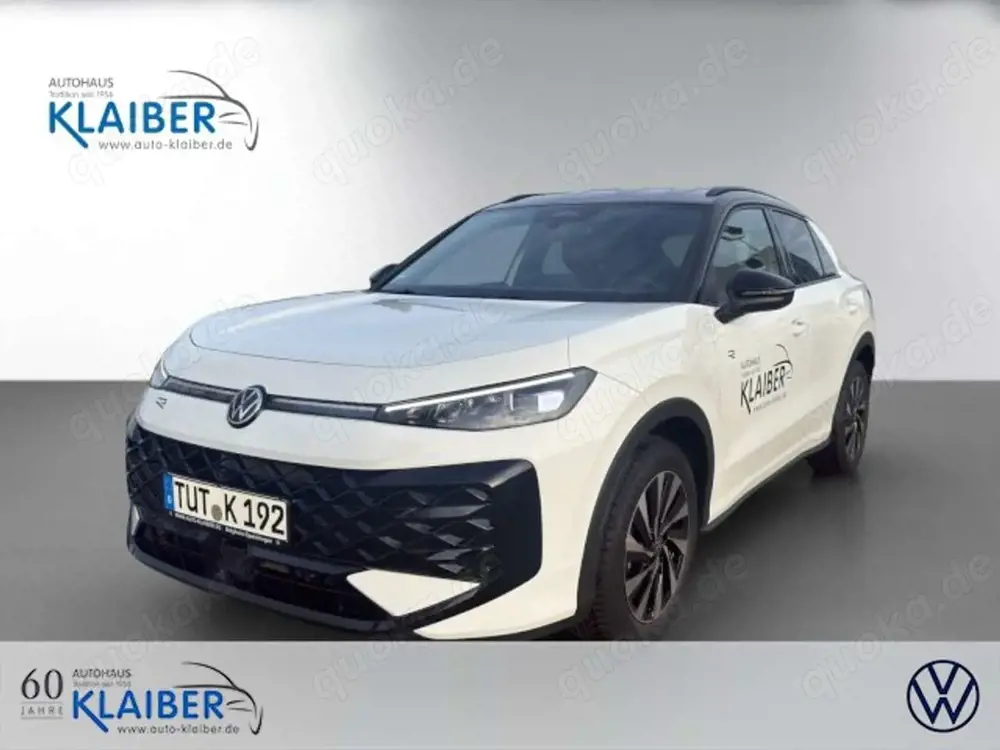 Volkswagen T-Roc R-Line 1.5 TSI DSG NAVI+360KAMERA+IQ.LIGHT Klima