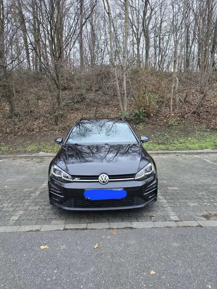 Volkswagen Golf Variant 2.0 TDI SCR Comfortline