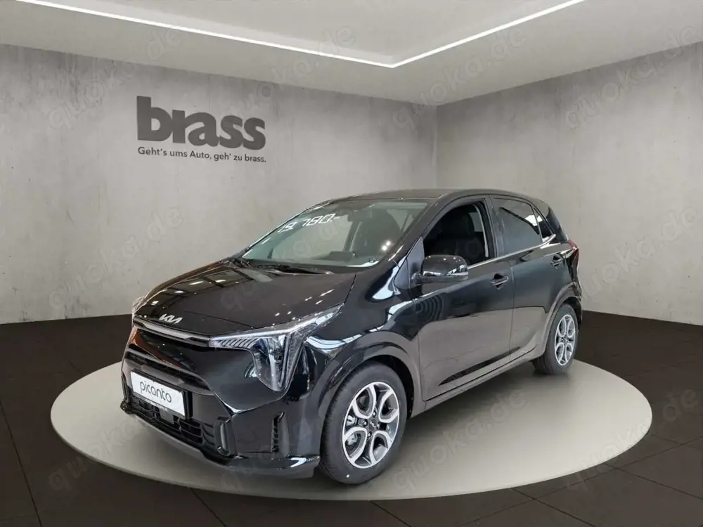 Kia Picanto 1.0 GDI Vision PDC