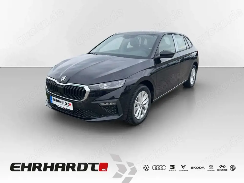 Skoda Scala 1.0 TSI DSG Selection LED*NAV*SHZ*ACC*PDC*KAMER...