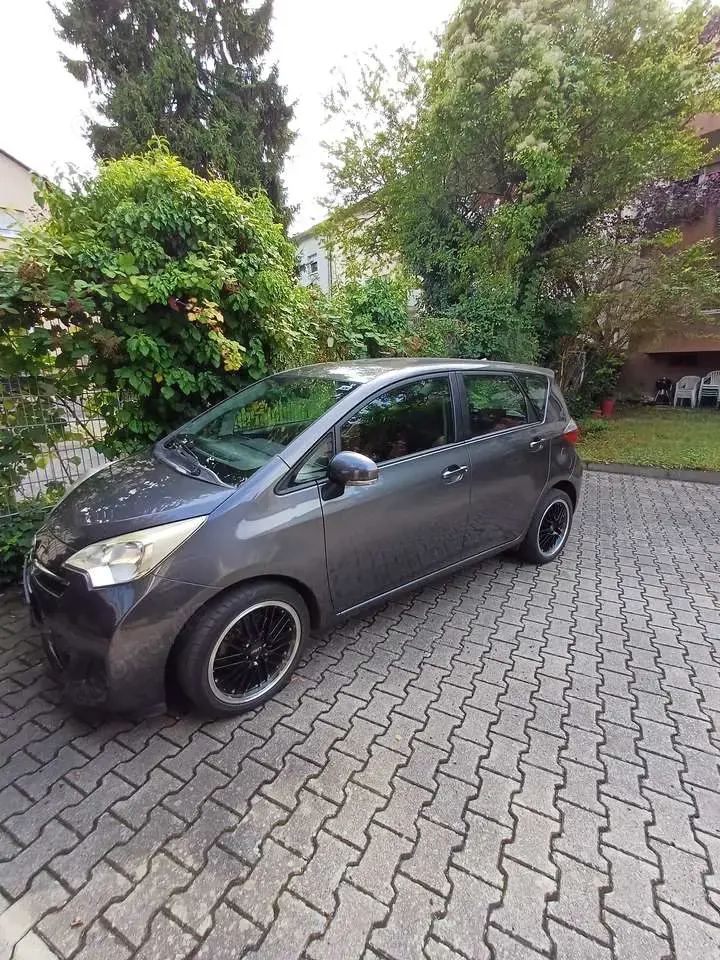 Toyota Verso-S Verso S 1.33 VVT-i Life