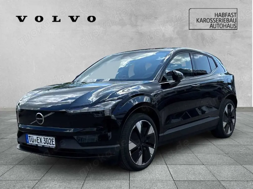 Volvo EX30 Single Motor Extended Plus RWD