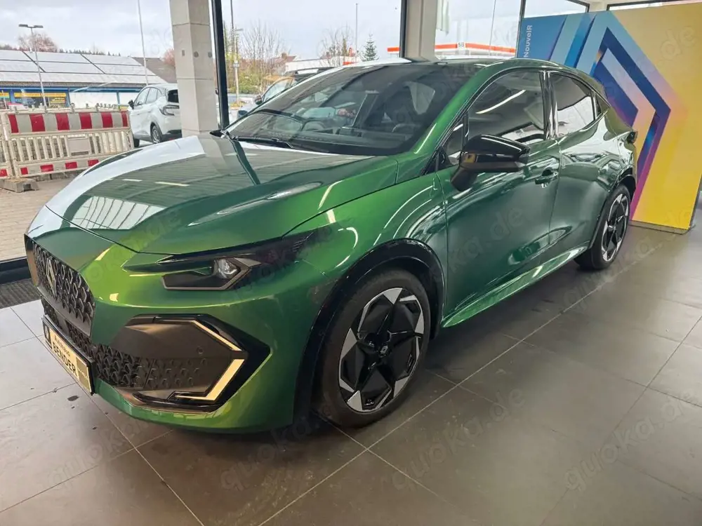 Renault Clio 6 Techno Full Hybrid E-Tech 160