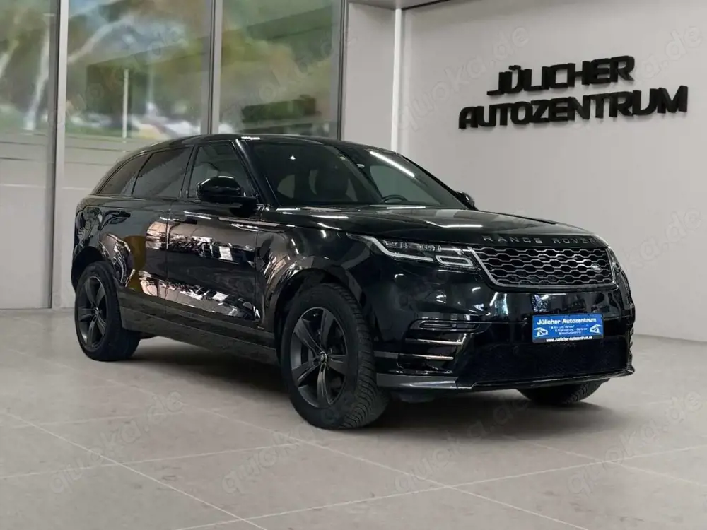 Land Rover Range Rover Velar R-Dynamic SE