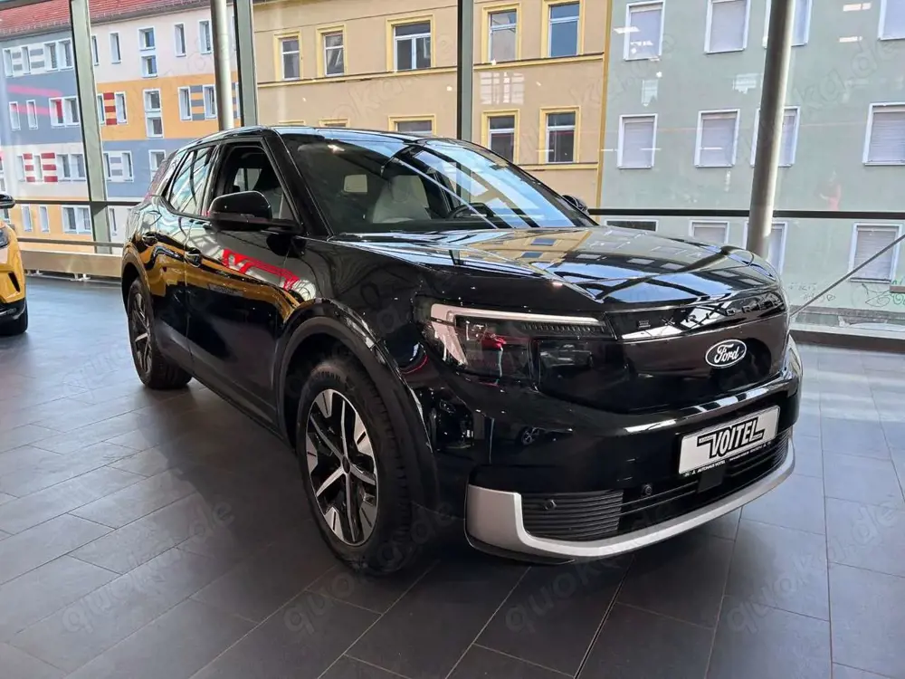 Ford Explorer RWD abzüglich 3000€ Sofort Prämie