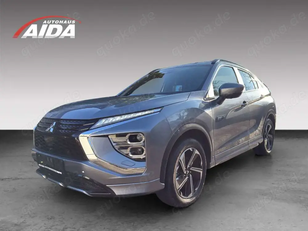 Mitsubishi Eclipse Cross Cross 2.4 PHEV  TOP 4WD