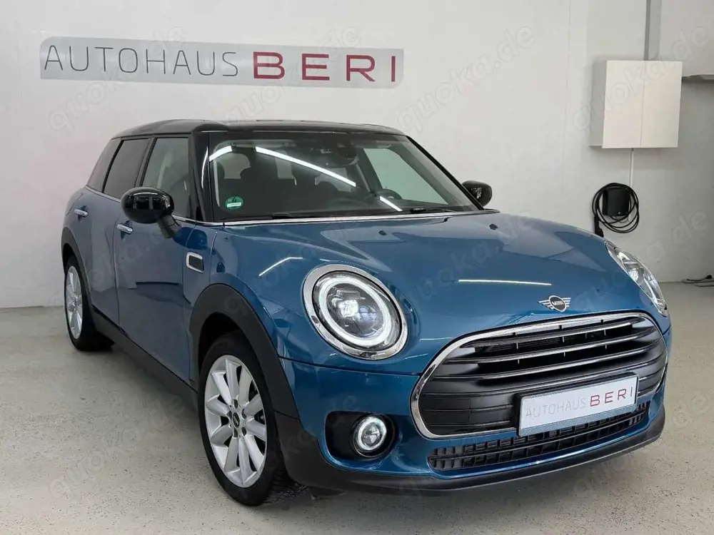 MINI Cooper Clubman COOPER Clubman*Kamera*Apple CarPl