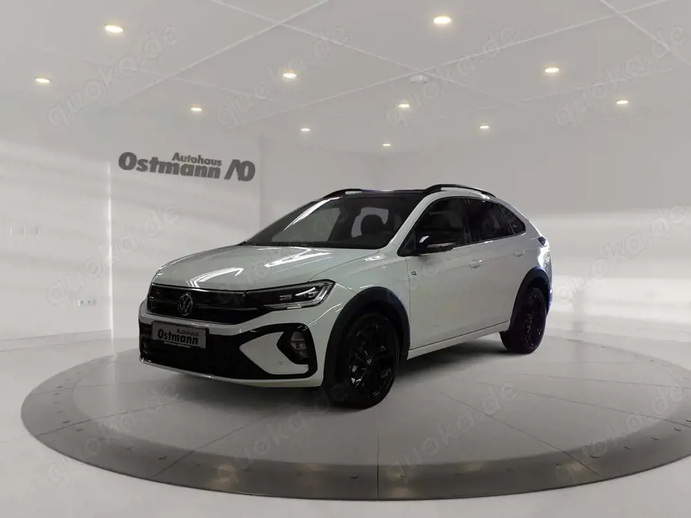 Volkswagen Taigo 1.5TSI R-Line *ACC*Kamera*Navi*LED*AHK*