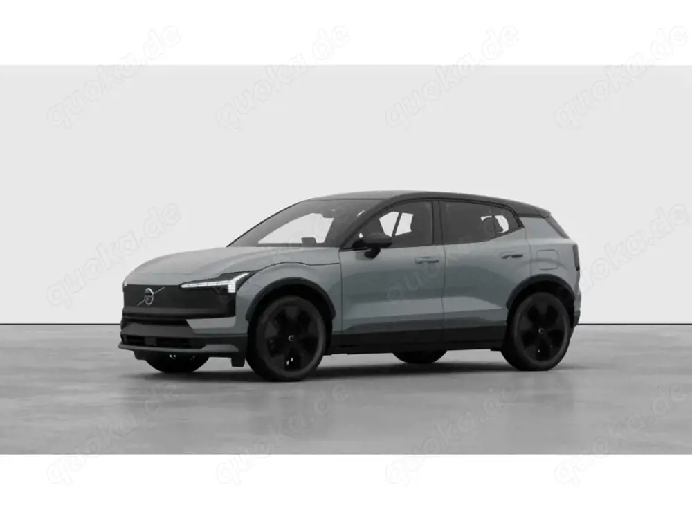 Volvo EX30 Cross Country 315 kW Twin Motor Allrad Ultra Stand