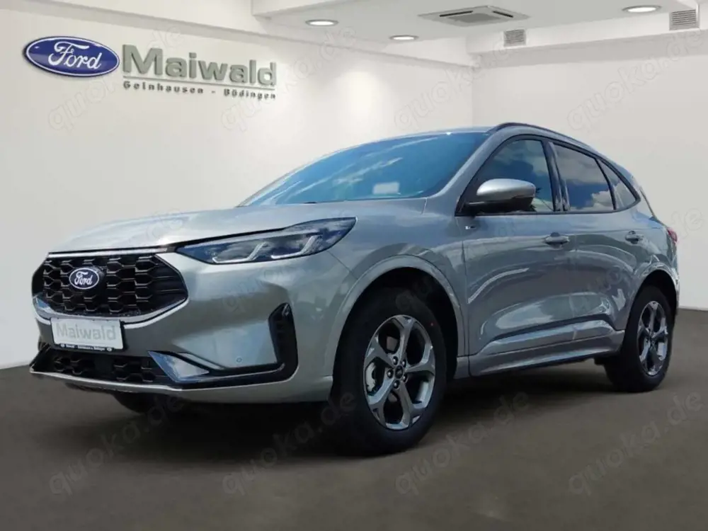 Ford Kuga Hybrid ST-Line 2.5 Duratec FHEV EU6d Allrad HUD Na