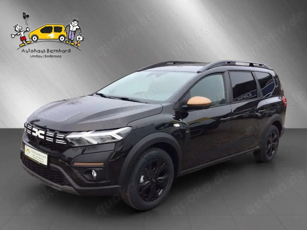 Dacia Jogger Extreme+ Hybrid 140