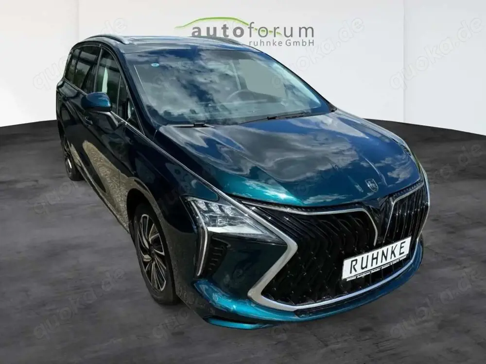 DFSK Others Forthing 4 Facelift