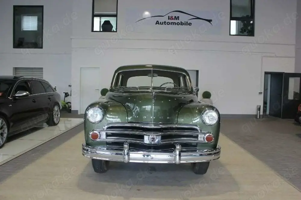 Dodge Others Coronet Sedan 4-Türer +Sammlerzustand+