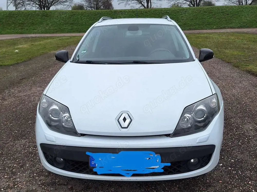Renault Laguna Laguna Grandtour dCi 150 FAP Dynamique