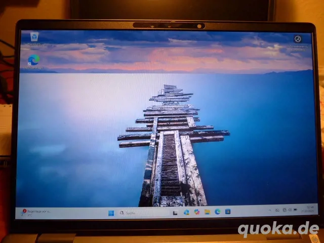 DELL Latitude Business-Laptop mit QualcommCPU & WIN ARM64 - 14 Zoll - NEU 