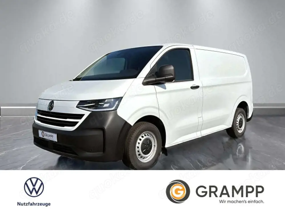 Volkswagen Others KR 2.0 TDI 125KW 4Motion