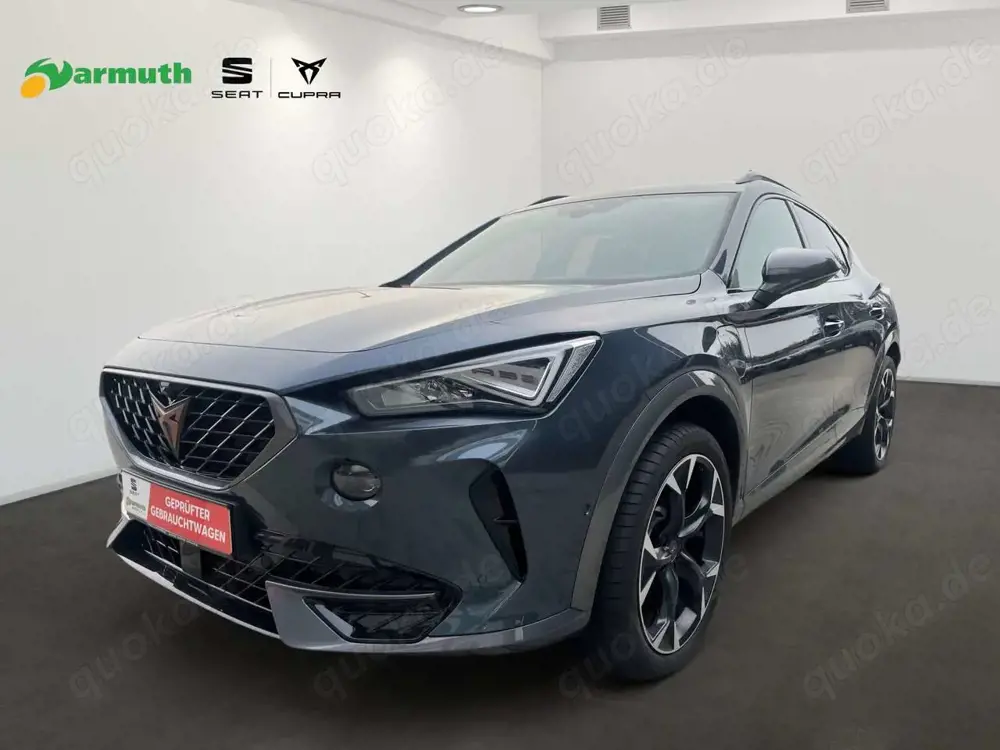 CUPRA Formentor Formentor  e-Hybrid 150kW(204PS)6-Gang DSG