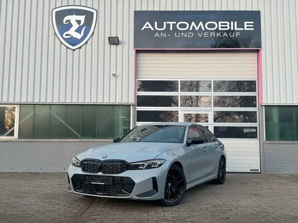BMW Others M340d xDrive/360°/ACC/Vollausstattung