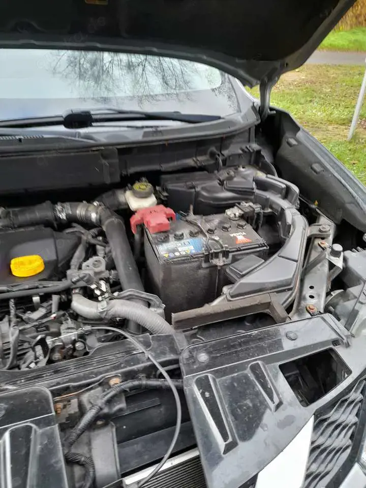 Nissan X-Trail X-Trail 1.6 dCi ALL-MODE 4x4i 360