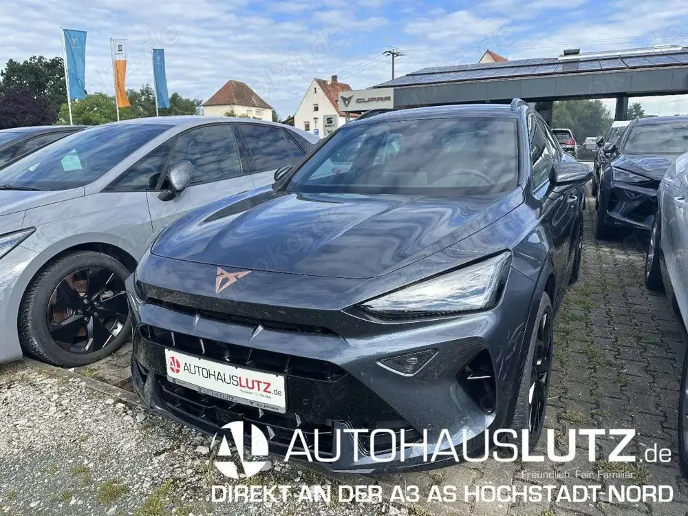 CUPRA Formentor CUPRA Formentor 1.5 eTSI 110 kW (150 PS)   [...]