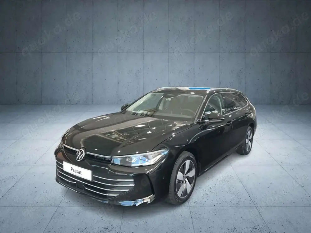 Volkswagen Passat 2.0 TDI Business DSG IQ.LIGHT HUD ACC