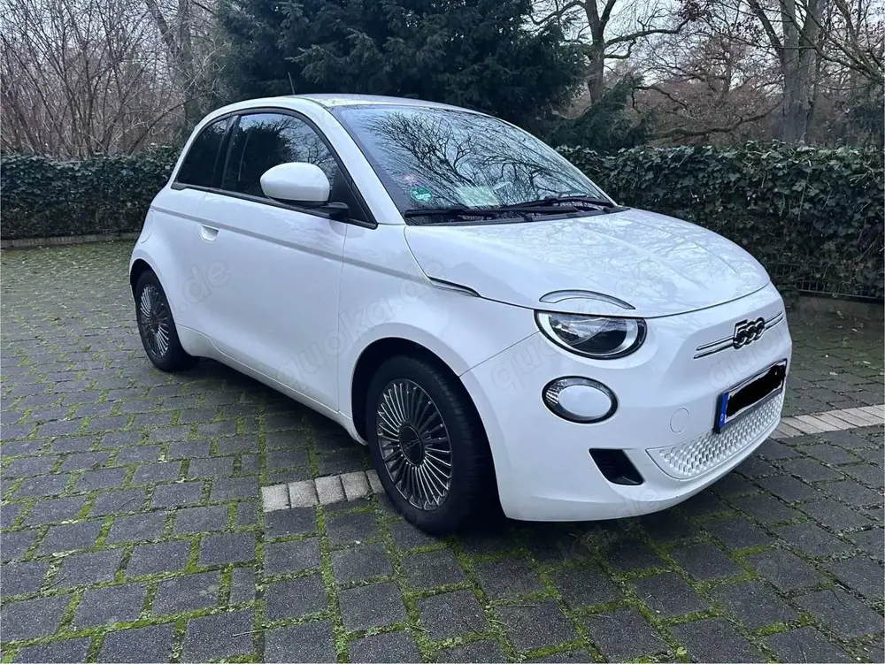 Fiat 500e Elektro 500e Icon, 118 PS