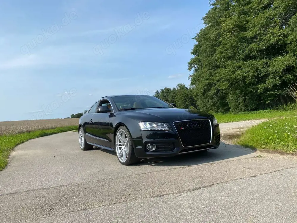 Audi S5 S5