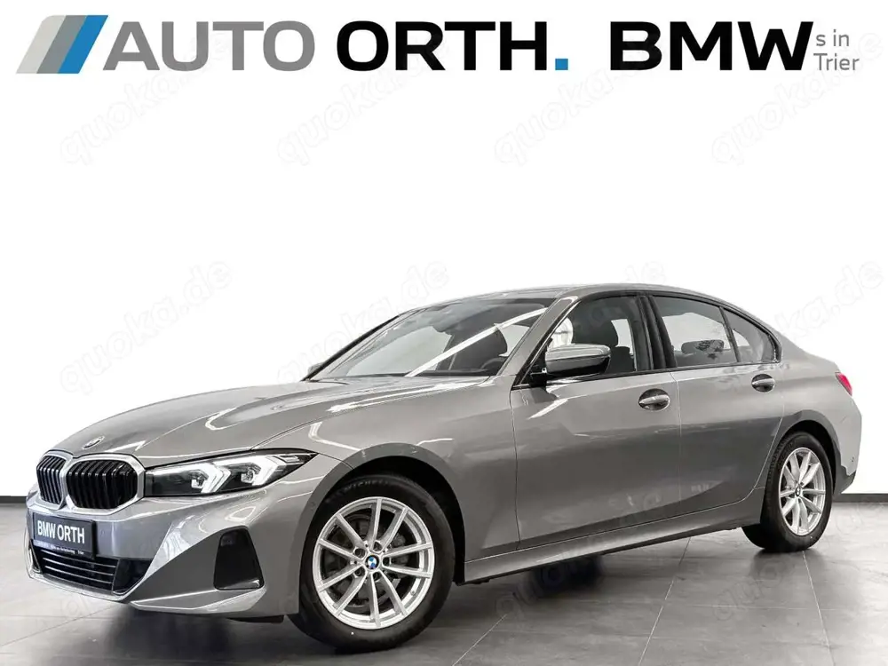 BMW 318 i AUT. *LCI* WIDESCREEN HUD KAMERA SHZ DR.ASS