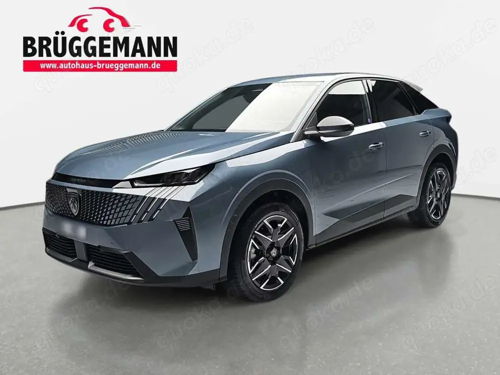 Peugeot 3008 3008 1.2 HYBRID 145 E-DSC6 ALLURE LED DAB WINTER A