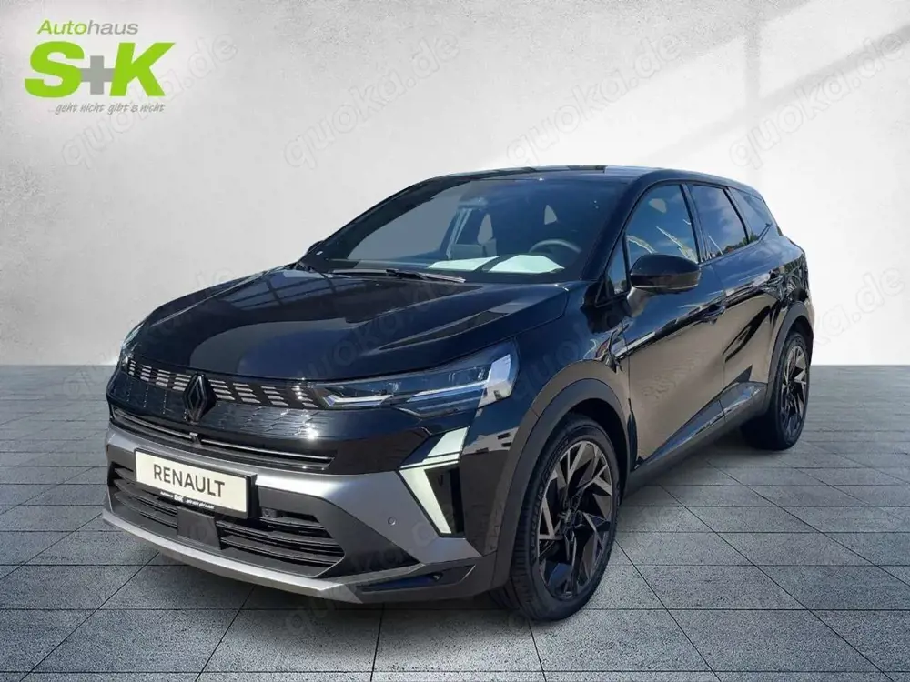 Renault Symbioz Esprit Alpine Mild Hybrid 140 *Sitzheiz.