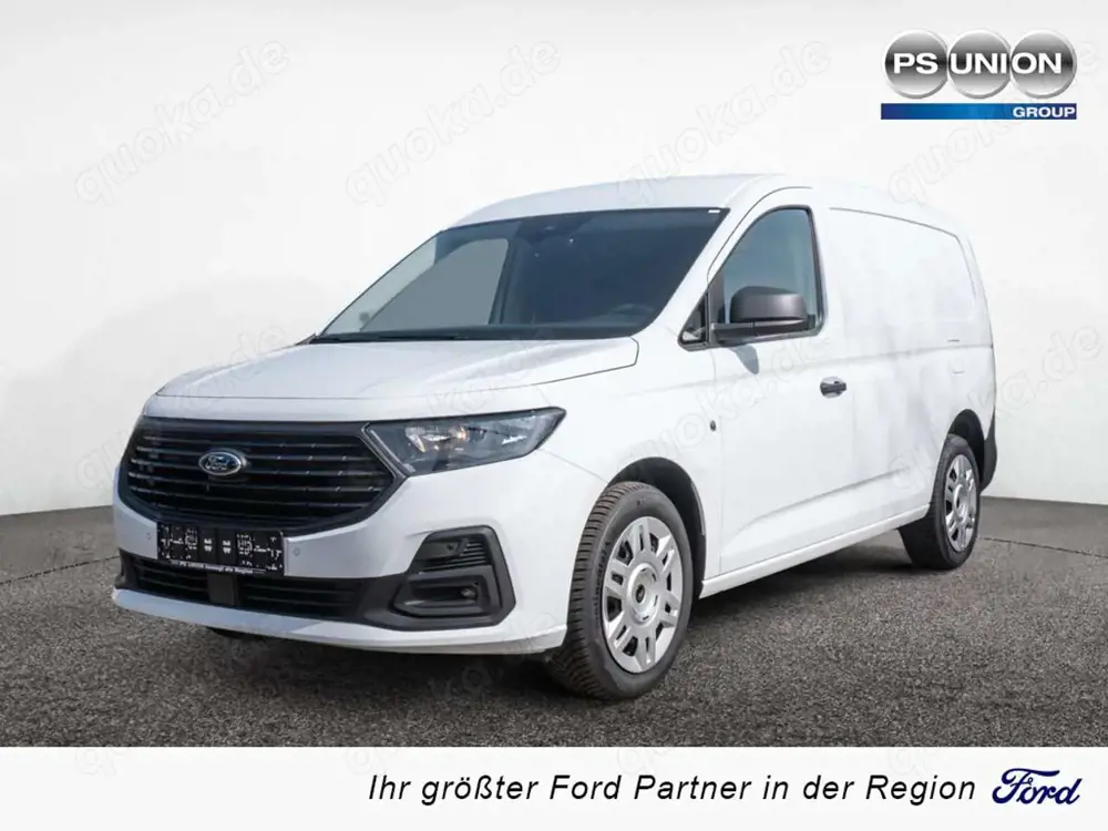 Ford Transit Connect 2.0 Trend L2 PDC SHZ NAVI ACC