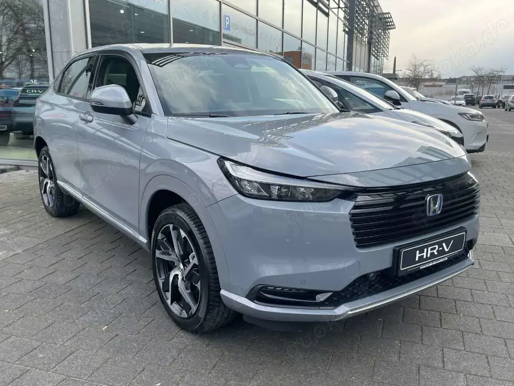 Honda HR-V Hybrid 1.5 Advance Plus