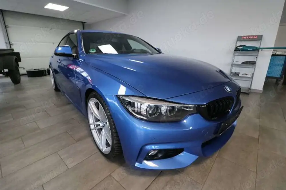 BMW 430