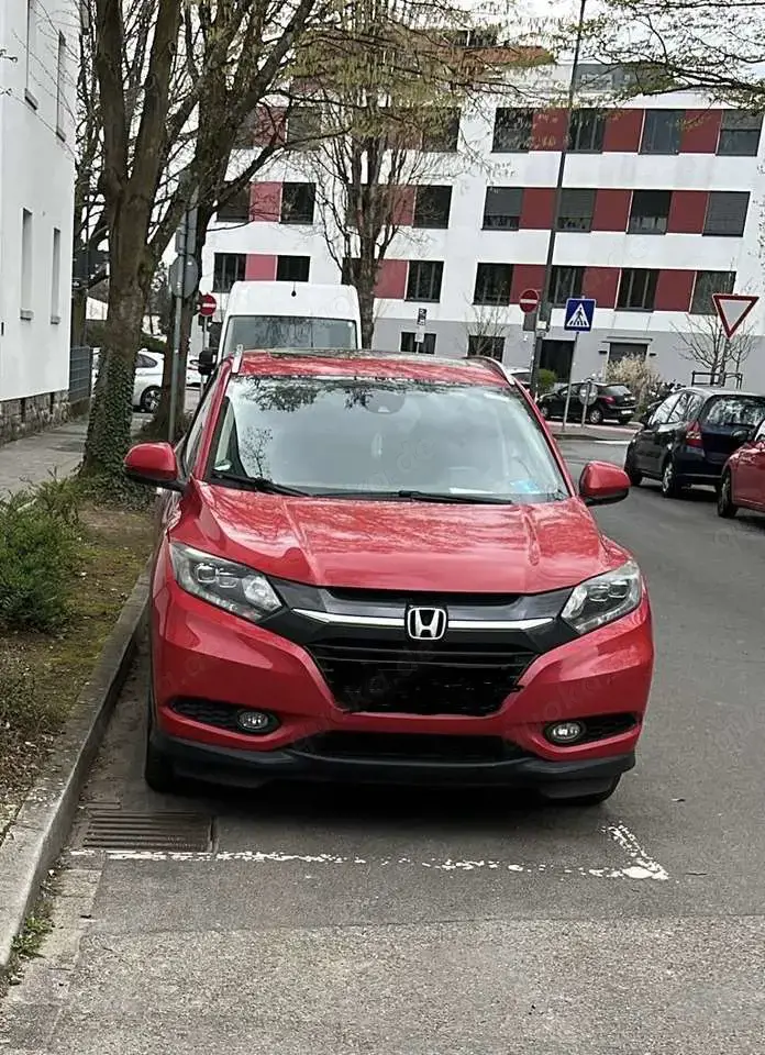 Honda HR-V Executive