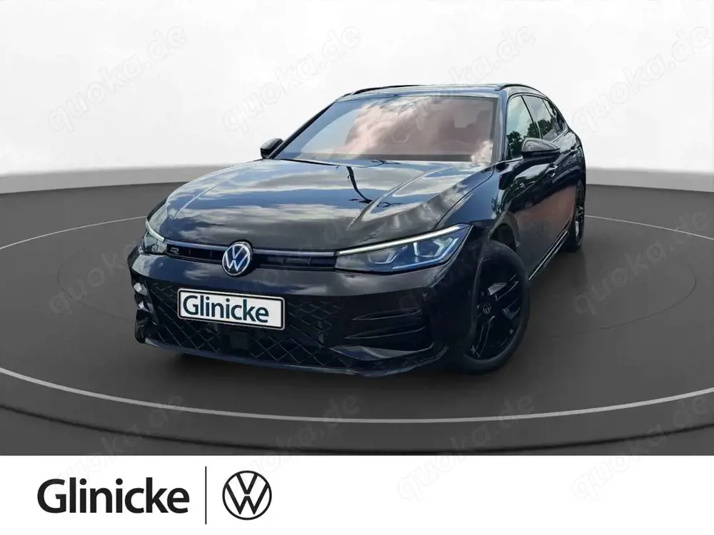 Volkswagen Passat R-Line TDI 193 PS DSG | PANO | HUD | Ahzv