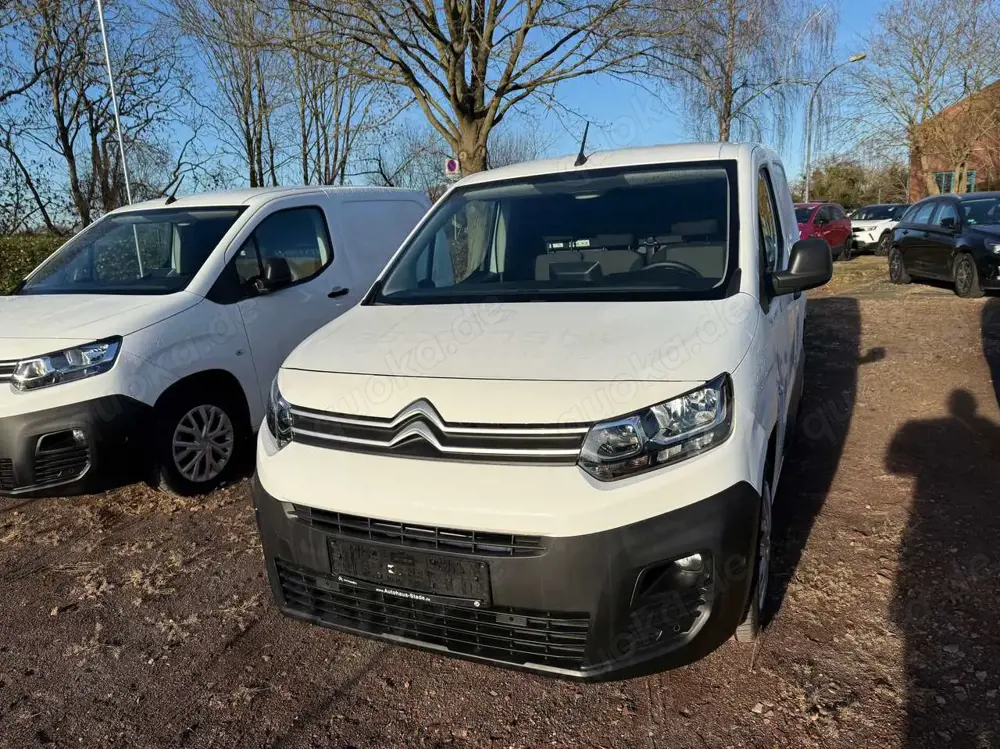 Citroen Berlingo Club M/L1