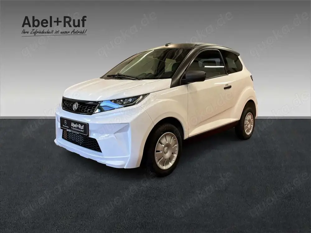 Aixam Crossline AIXAM Crossline Pack ab 15 Jahren Mopedauto