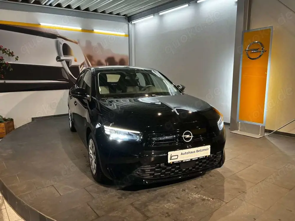 Opel Corsa Edition - SHZ | LHZ | DAB | PDC vo.  hi.