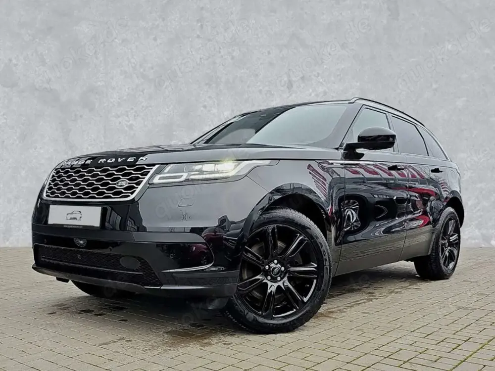 Land Rover Range Rover Velar P400e AWD S