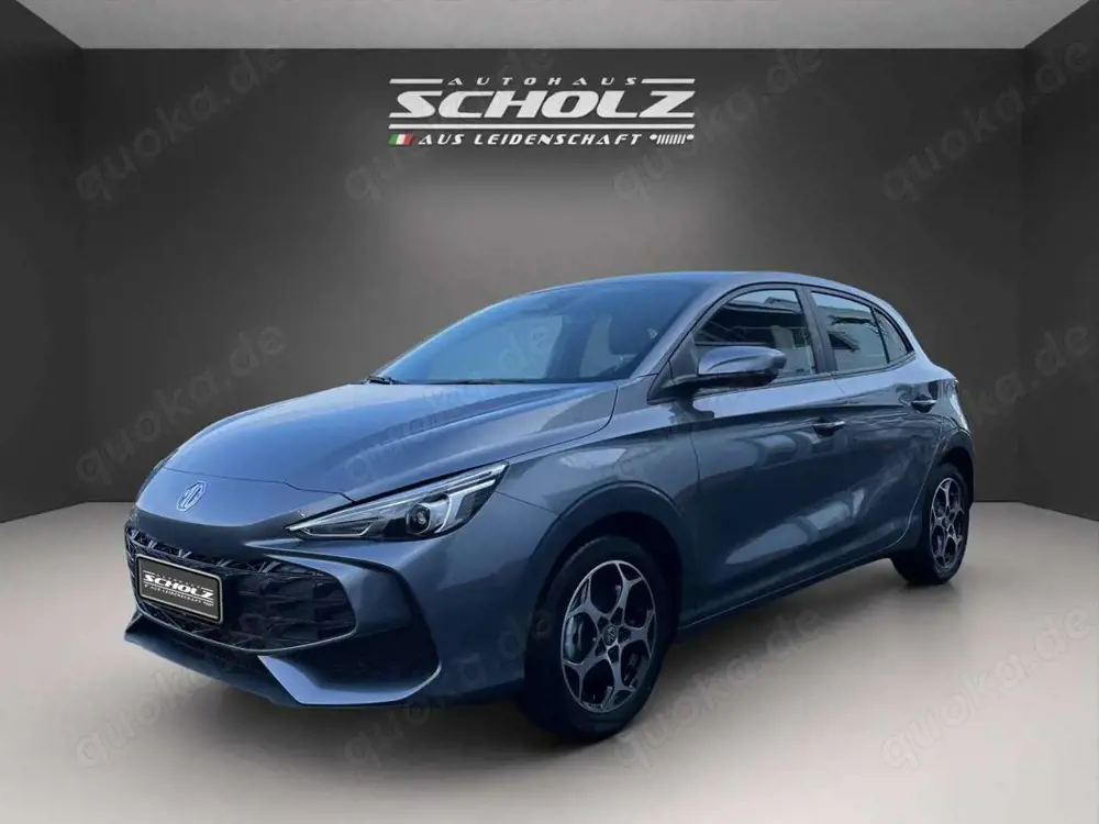 MG MG3 ICE Comfort *DAB*KAMERA*