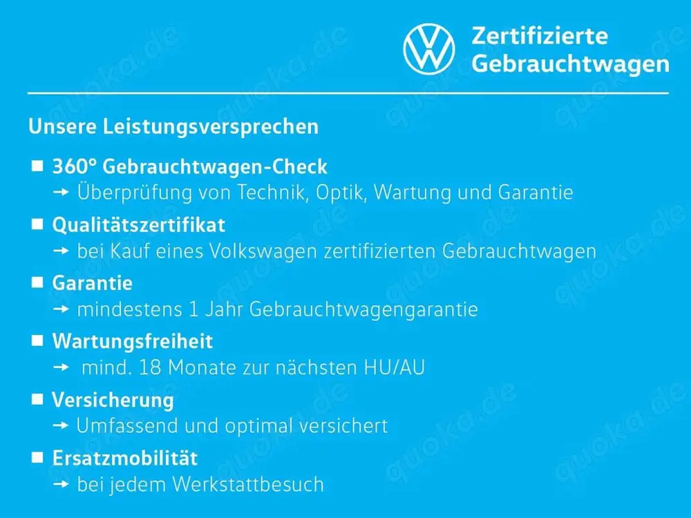 Volkswagen e-up! Style Plus Climatronic GRA PDC RFK SHZ AUT