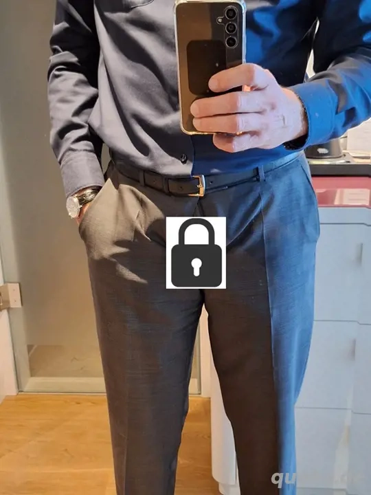 Beta Gentleman sucht fetischorientierte FLR-Beziehung