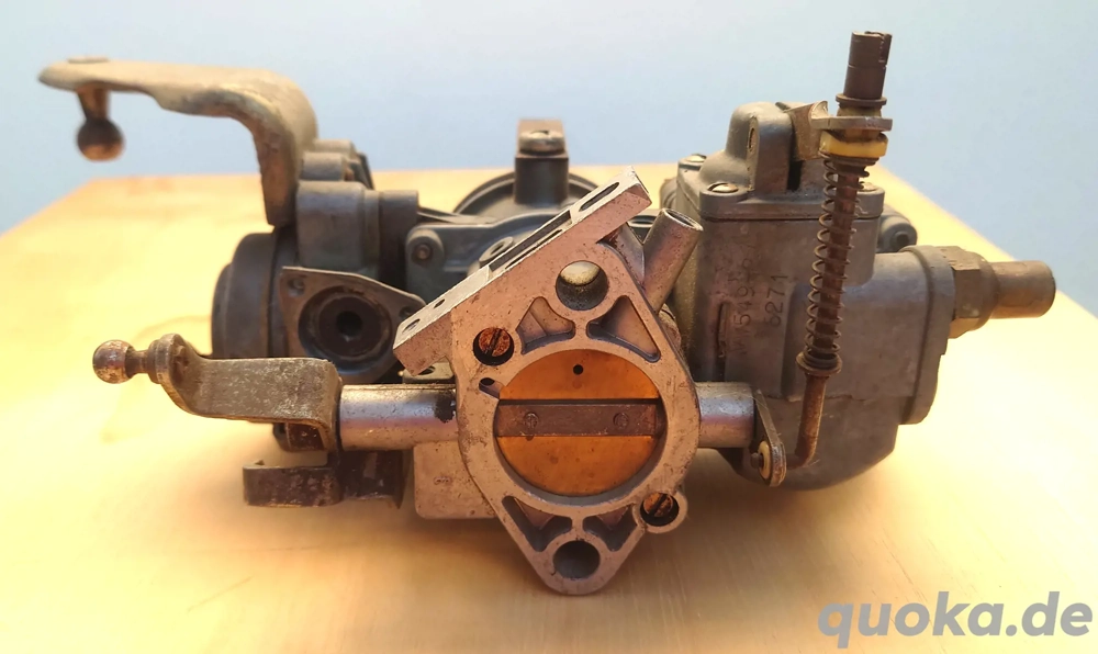 SOLEX Vergaser 32-34 PDSIT-3