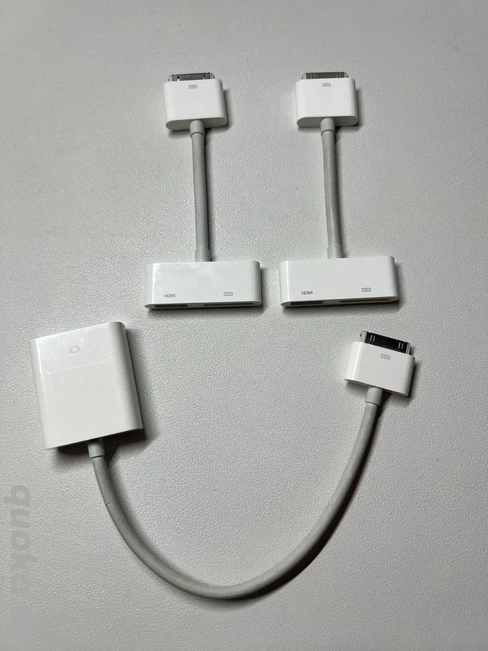 Apple Digital AV Adapter A1388