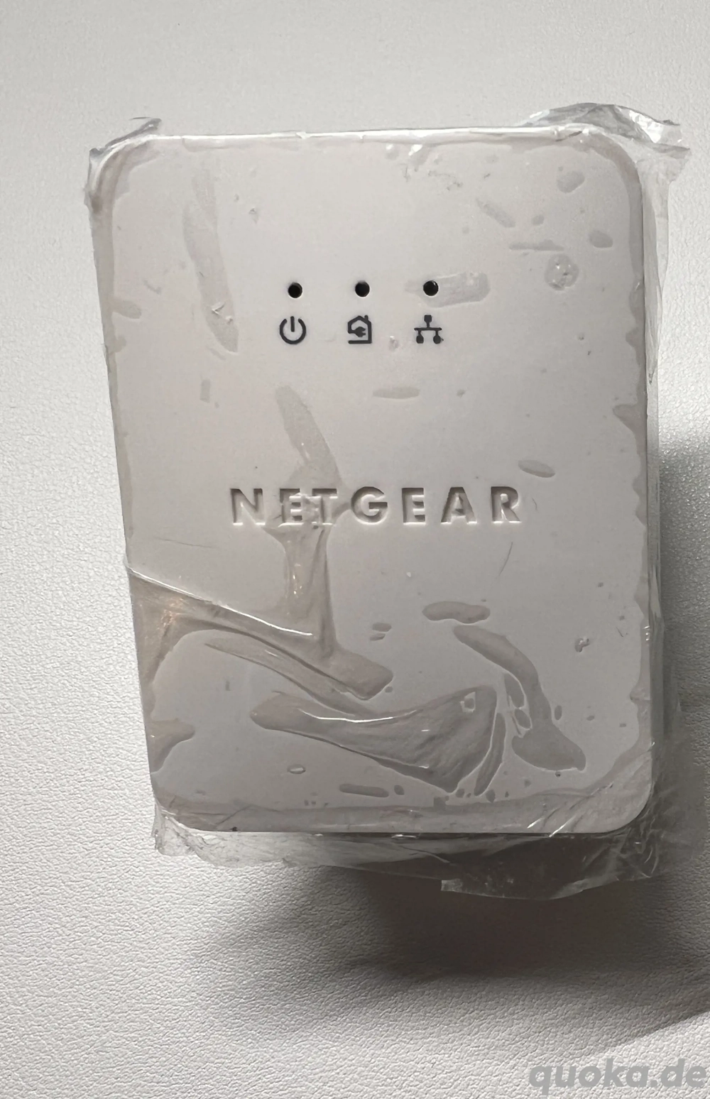 Powerline Adapter Netgear