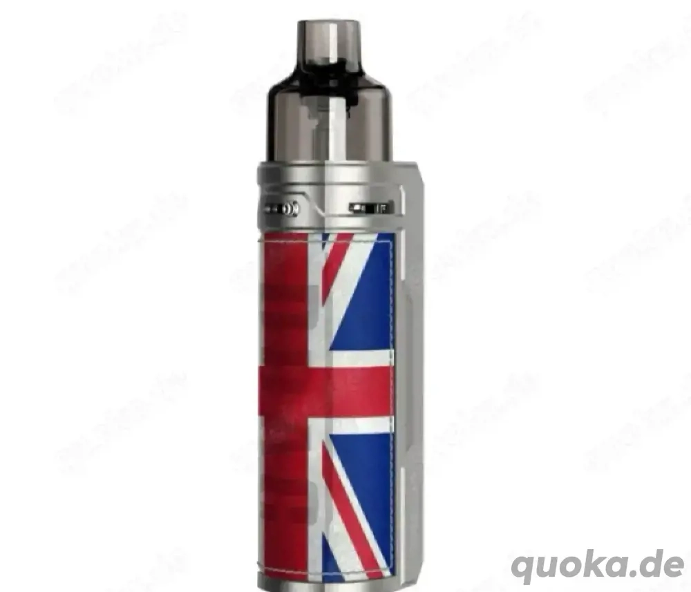 VooPoo Drag S - 60 Watt