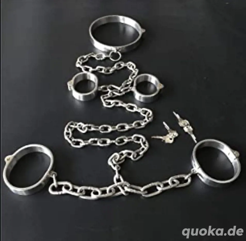 ++++ Sklave sucht ++++