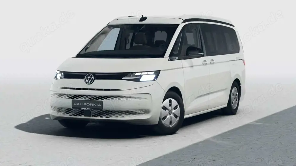 Volkswagen T7 California T7 2.0TDI DSG California Beach Tour GV5